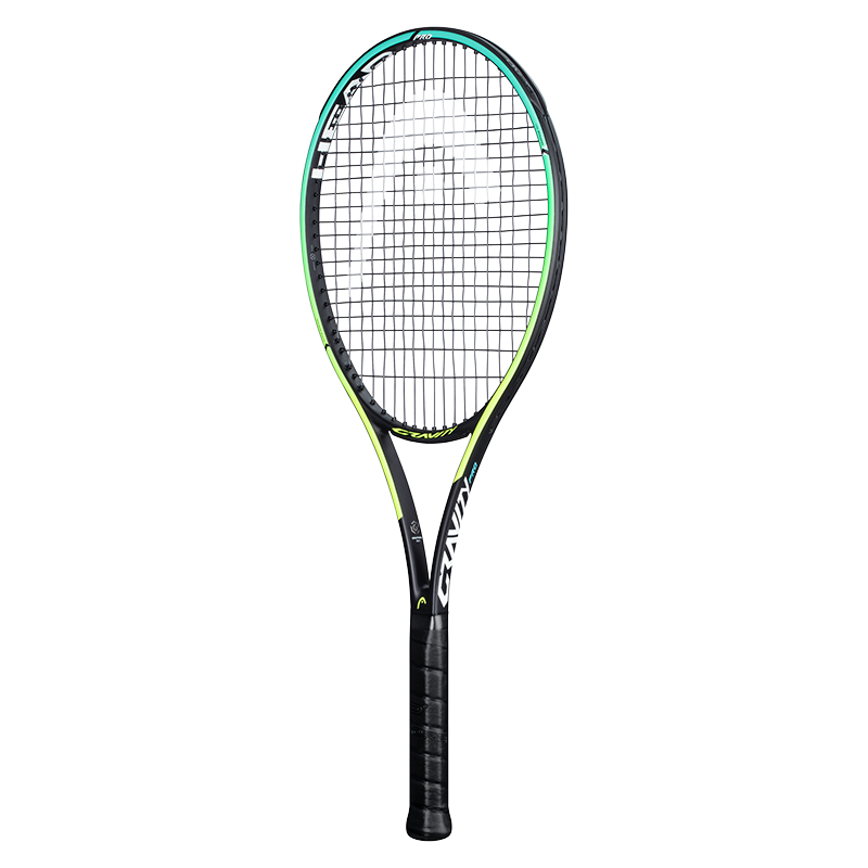 Head GRAVITY PRO G360+ 2021 Tennis Racquet | PGA TOUR Superstore