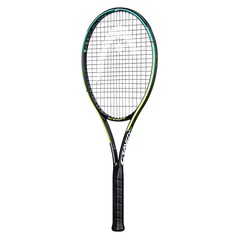 GRAVITY MP G360+ 2021 Tennis Racquet