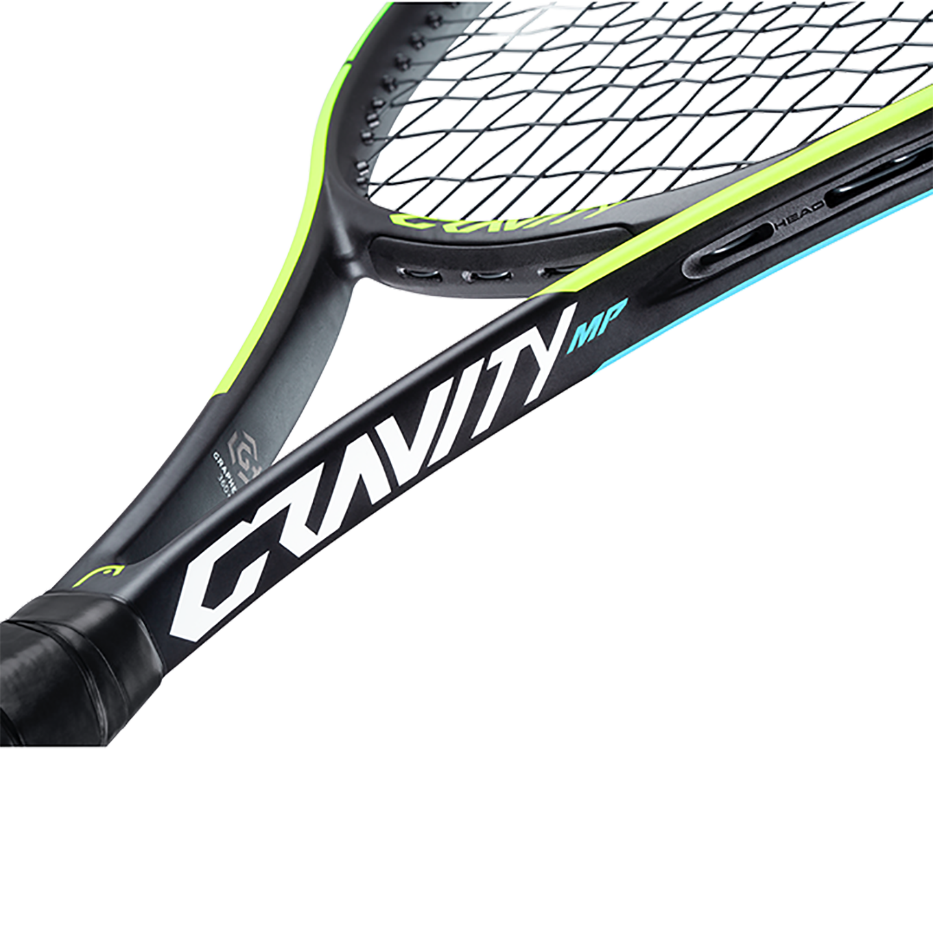 GRAVITY MP G360+ 2021 Tennis Racquet