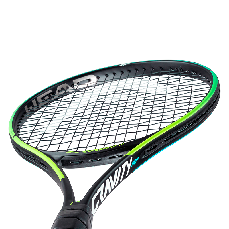 GRAVITY MP G360+ 2021 Tennis Racquet