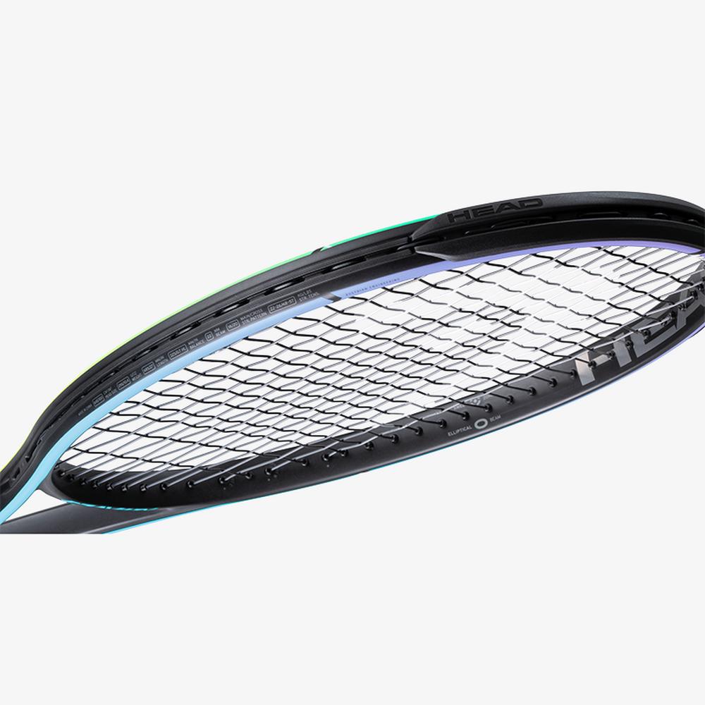 GRAVITY MP G360+ 2021 Tennis Racquet