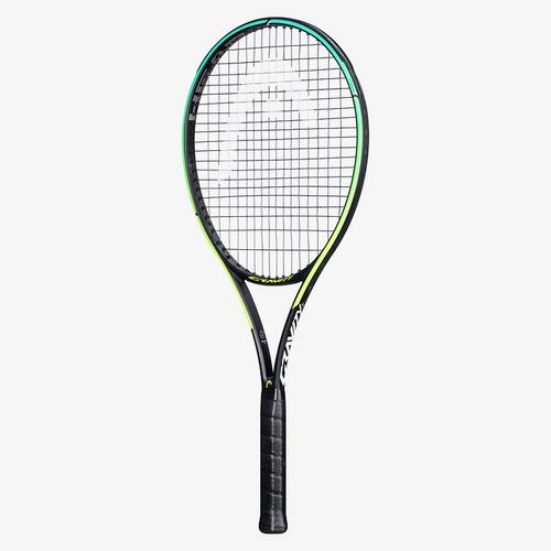 GRAVITY S G360+ 2021 Tennis Racquet