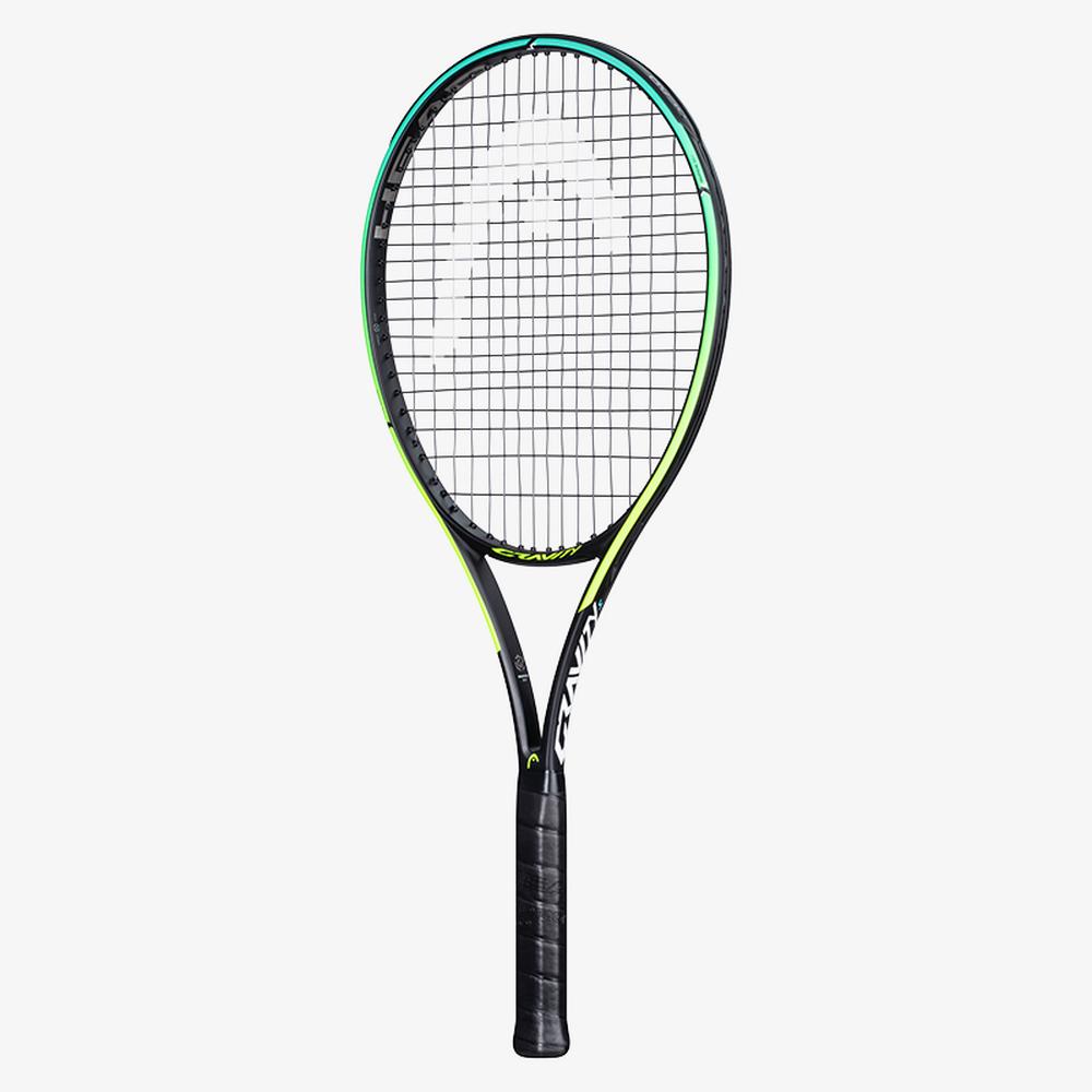 GRAVITY S G360+ 2021 Tennis Racquet