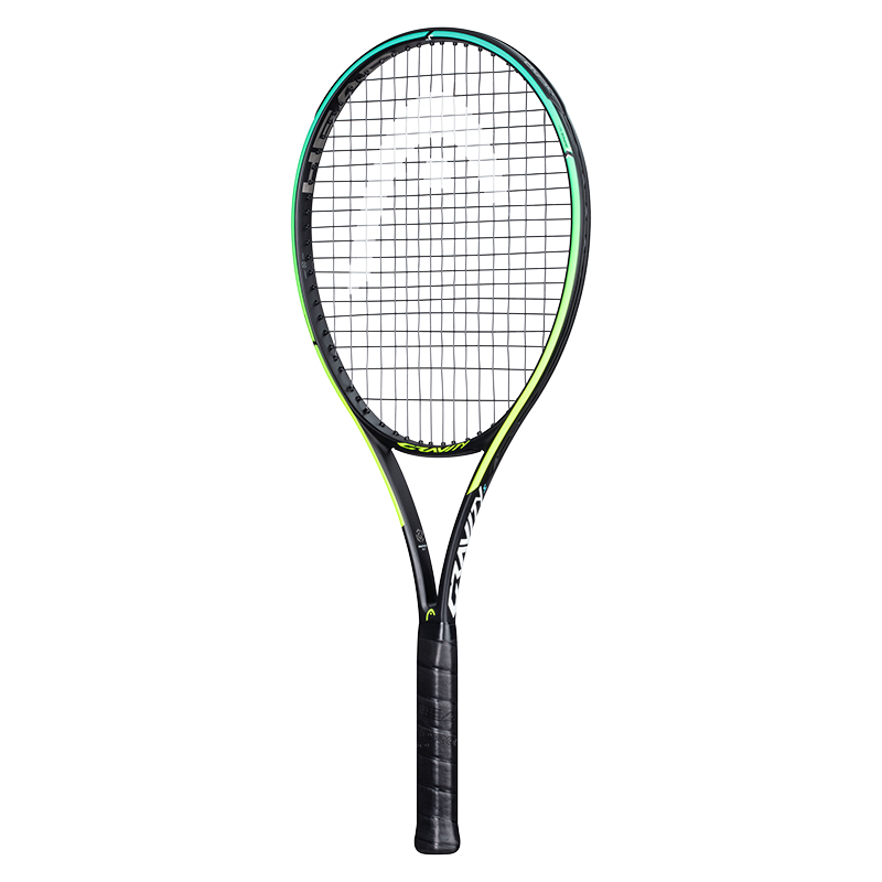 Head GRAVITY S G360+ 2021 Tennis Racquet | PGA TOUR Superstore