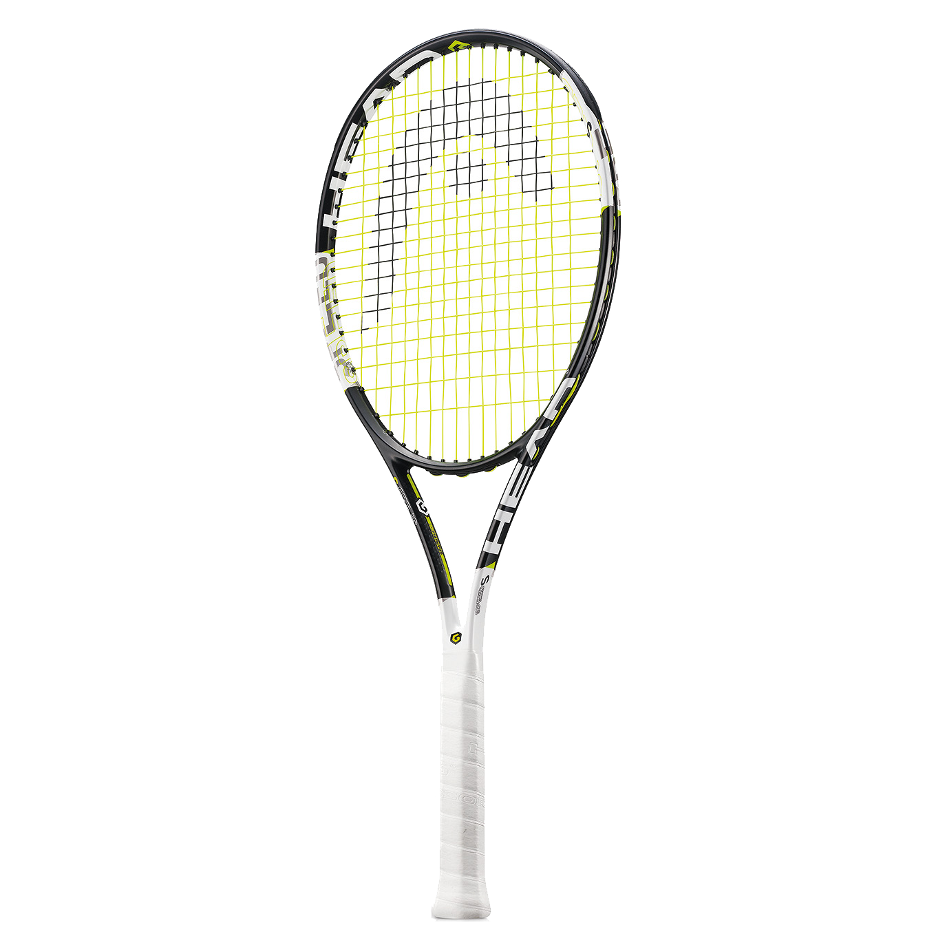 GRAPHENE XT SPEED 2021 Tennis Racquet