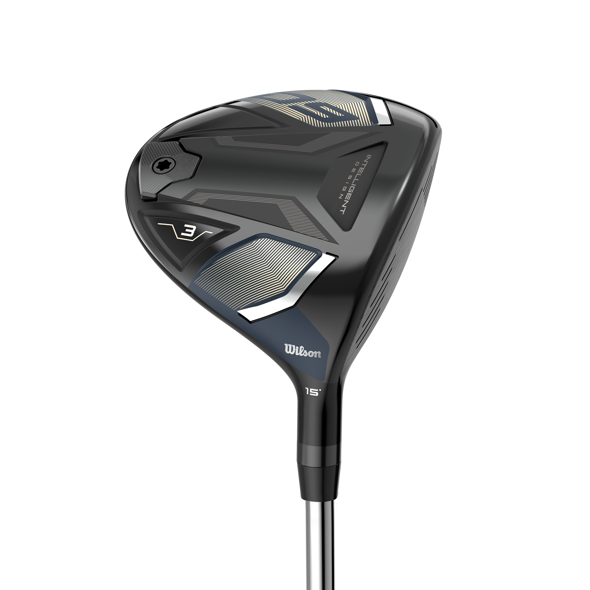 D9 Fairway Wood