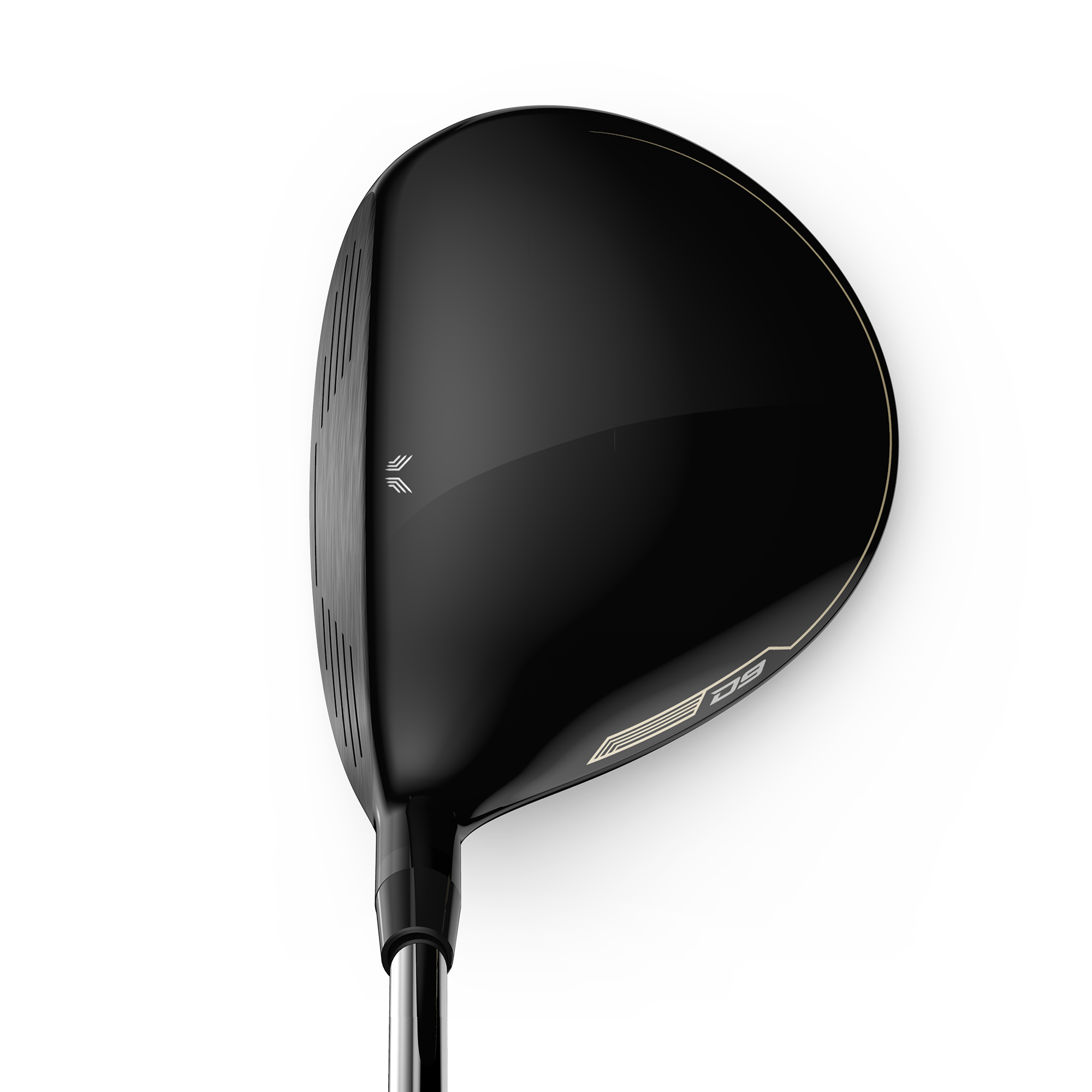 D9 Fairway Wood