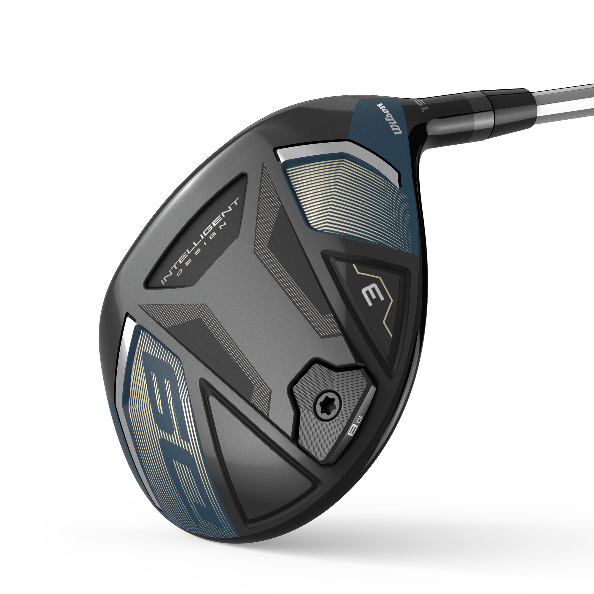 D9 Fairway Wood