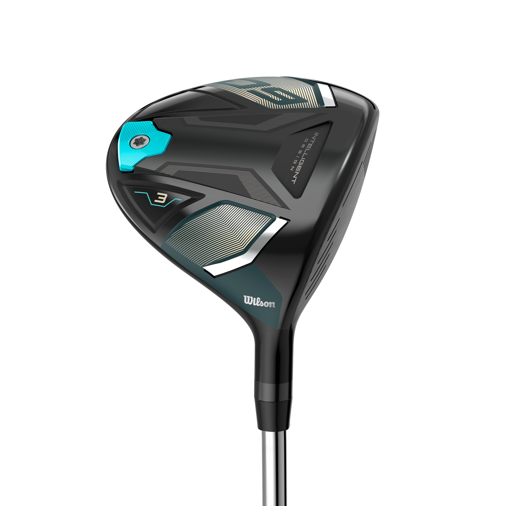 D9 Women's Fairway Wood