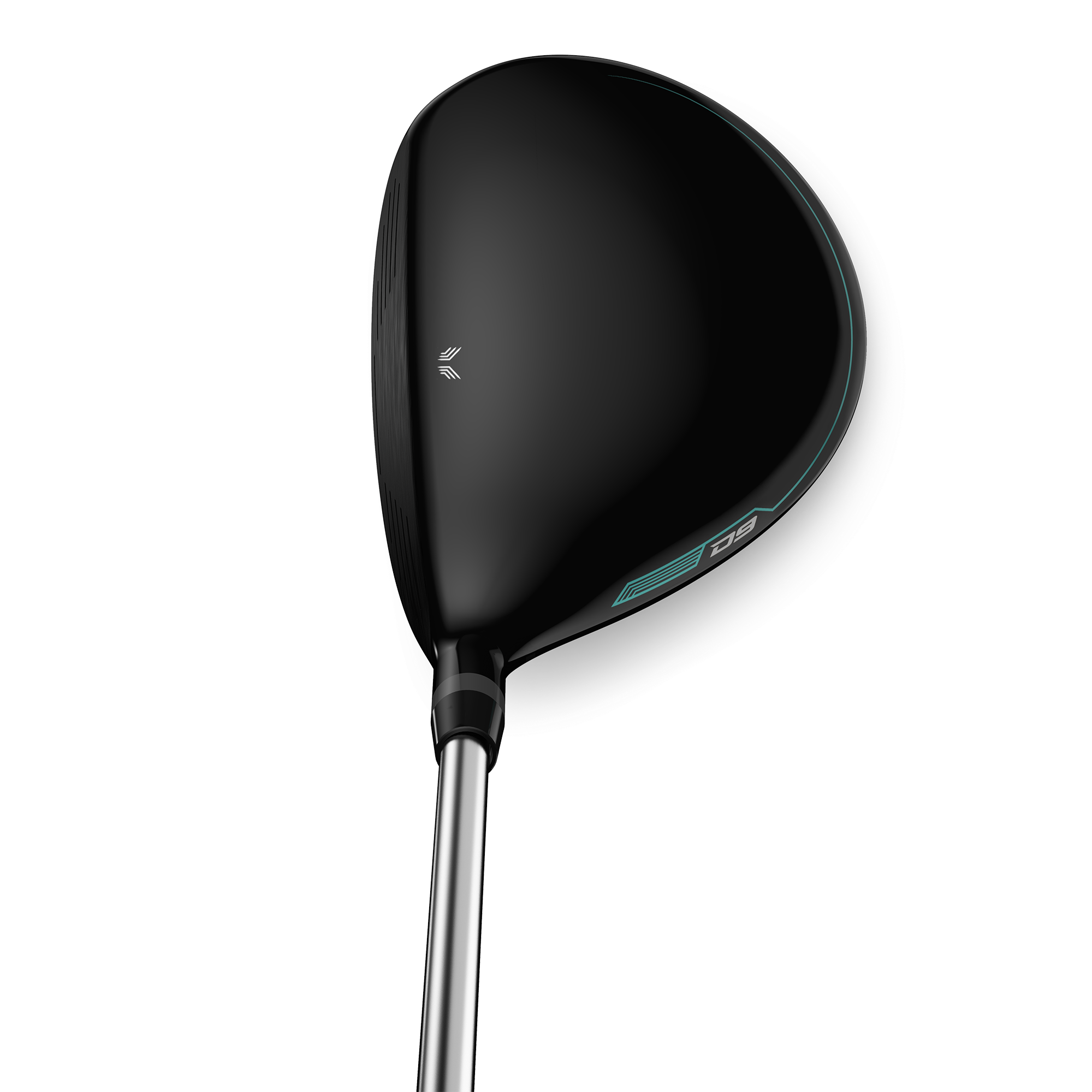 D9 Women's Fairway Wood