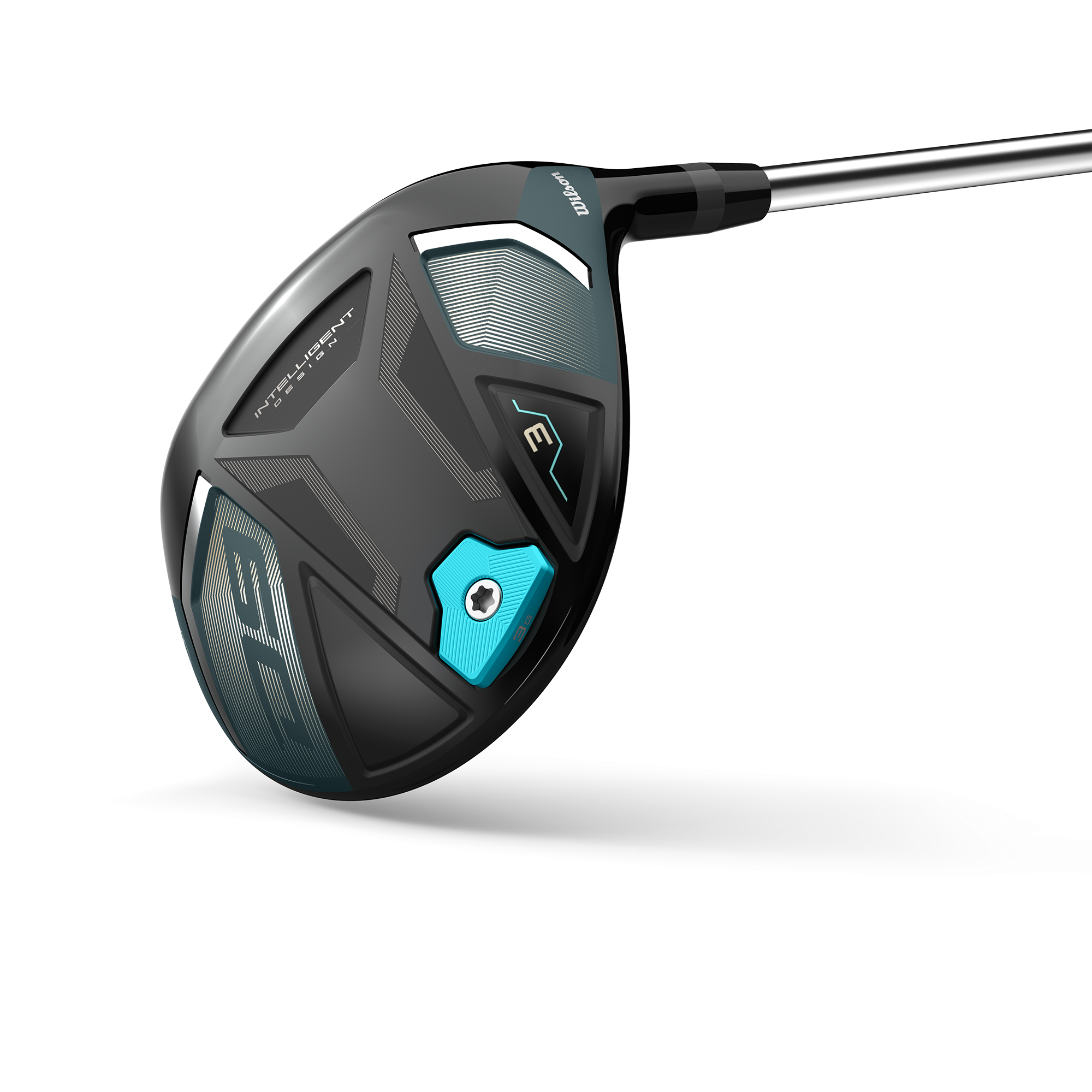 D9 Women's Fairway Wood