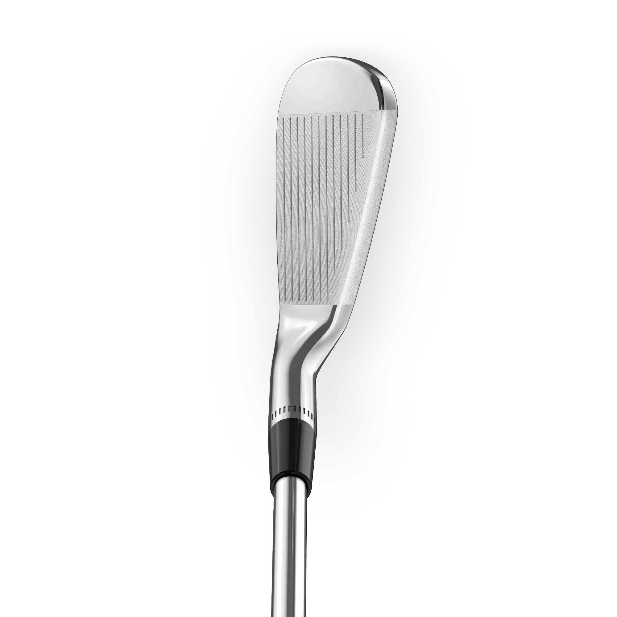 Staff Model CB Irons