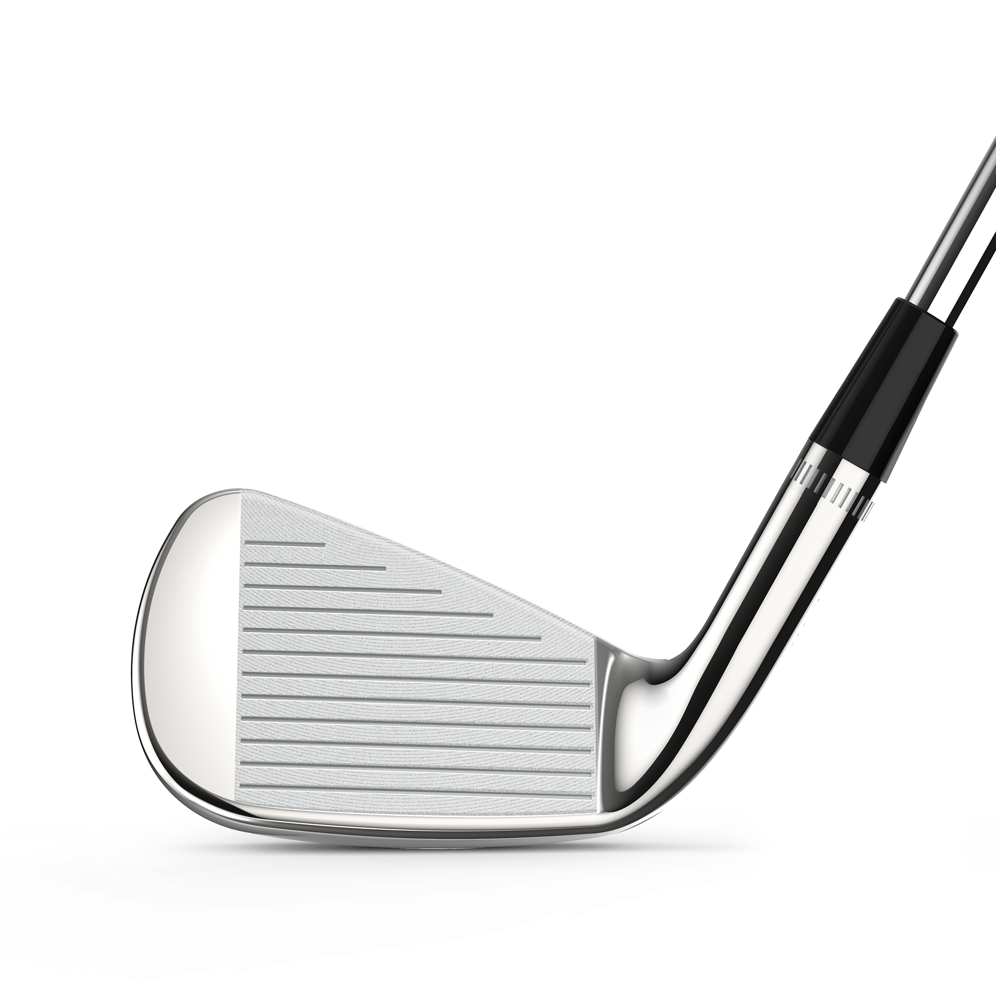 Staff Model CB Irons