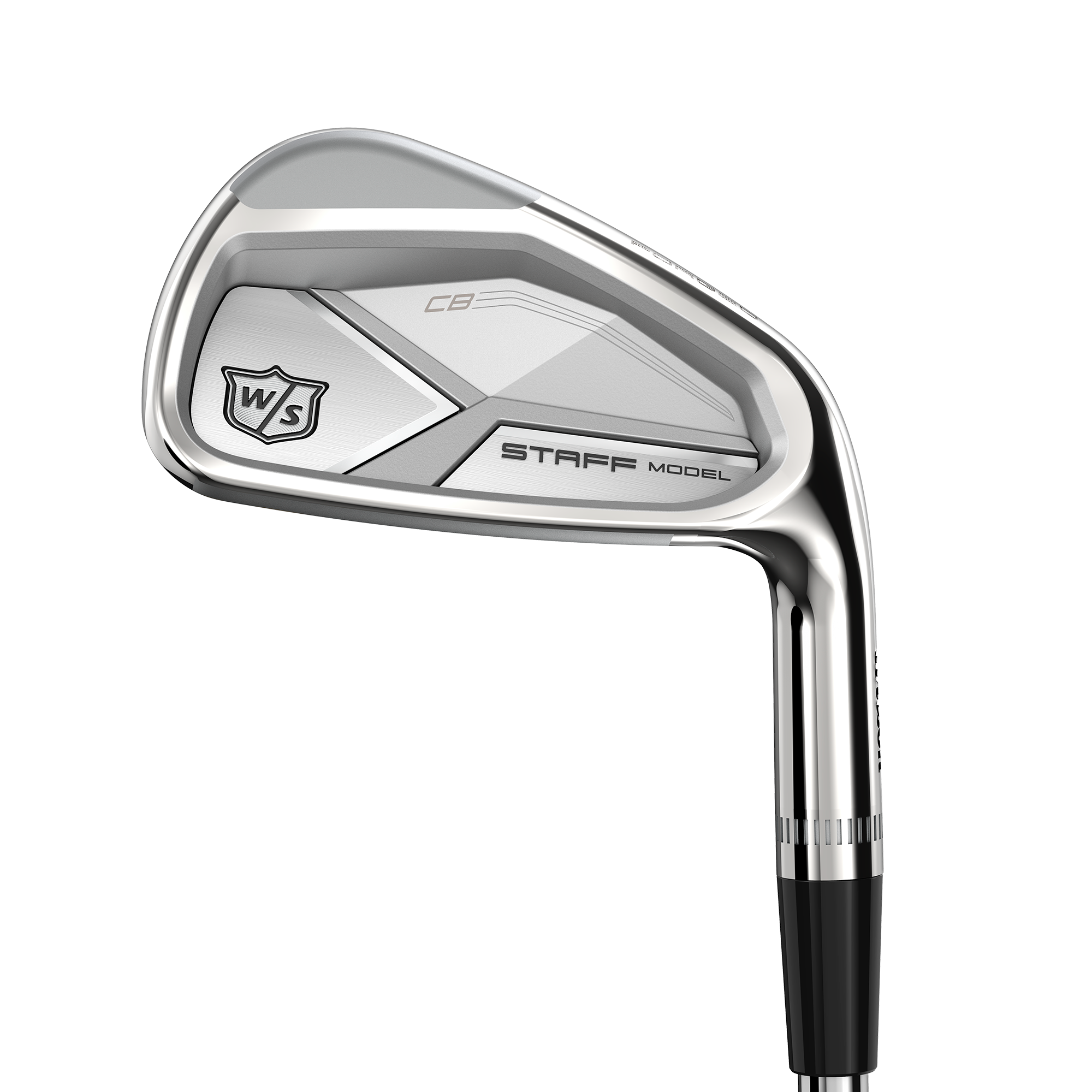 Staff Model CB Irons