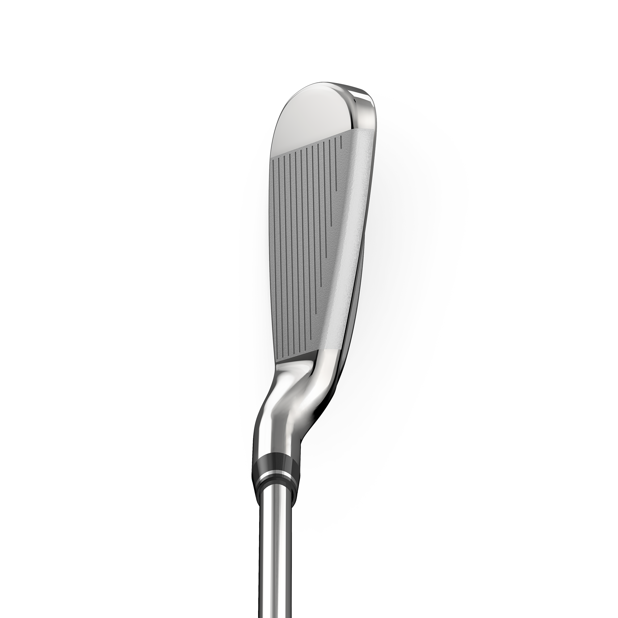 D9 Irons w/ Steel Shafts