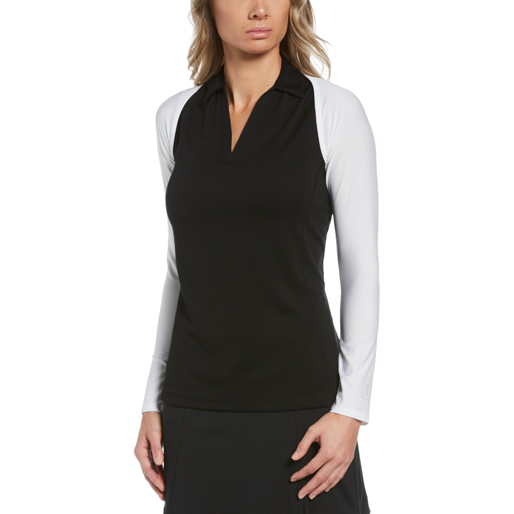 Long Sleeve Sun Protection Shrug Top