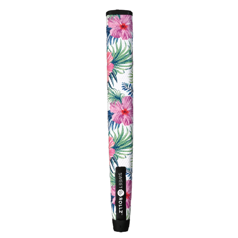 Electric Avenue Putter Grip