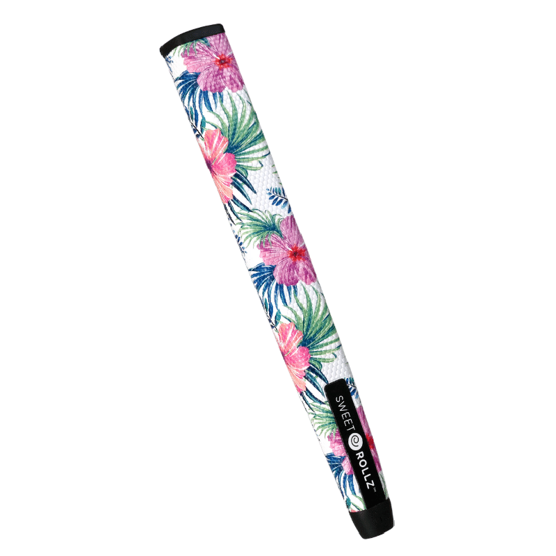 Electric Avenue Putter Grip