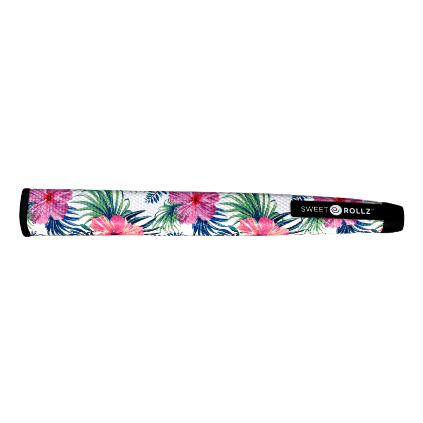 Electric Avenue Putter Grip