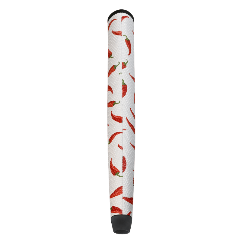 Heat Putter Grip