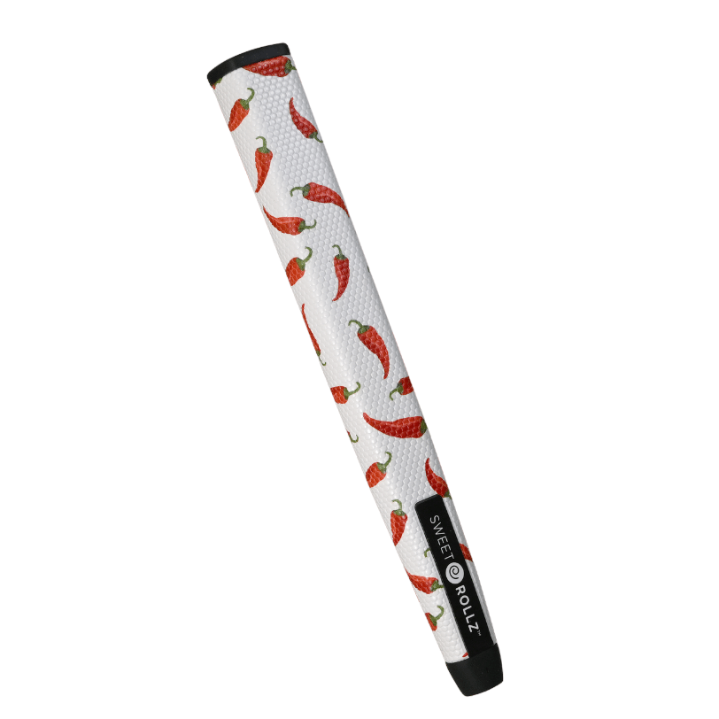 Heat Putter Grip