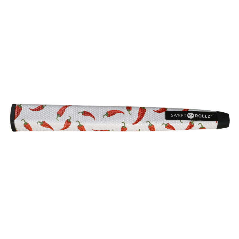 Heat Putter Grip