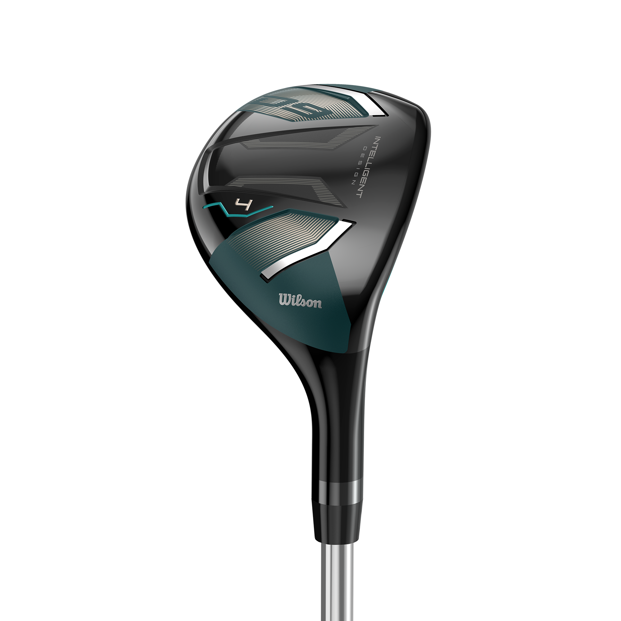D9 Women's Hybrid