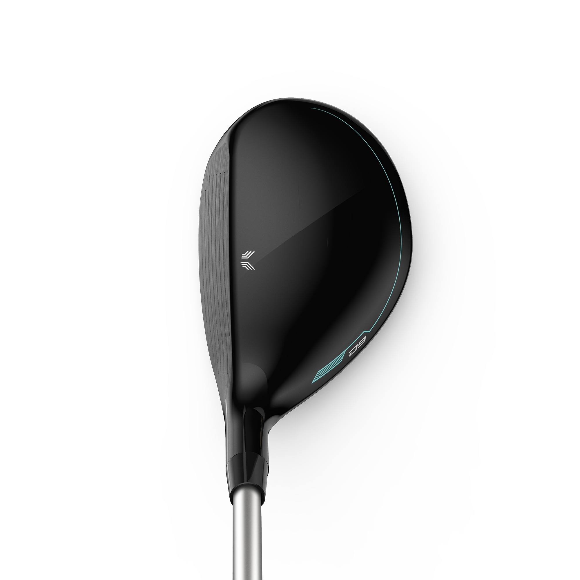 D9 Women's Hybrid
