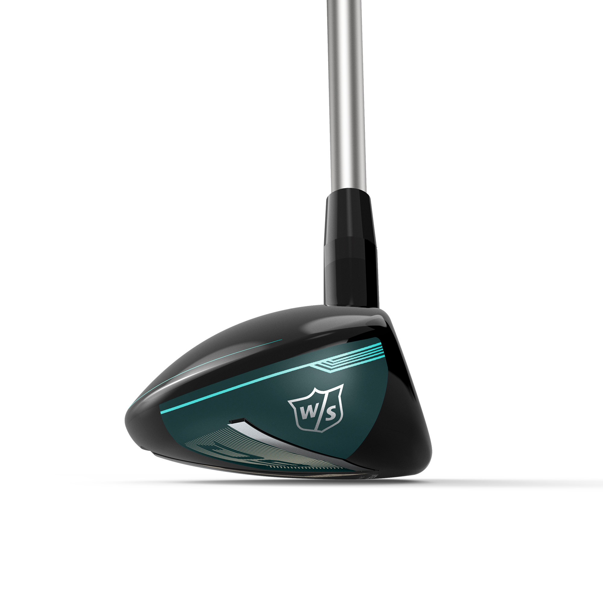 D9 Women's Hybrid