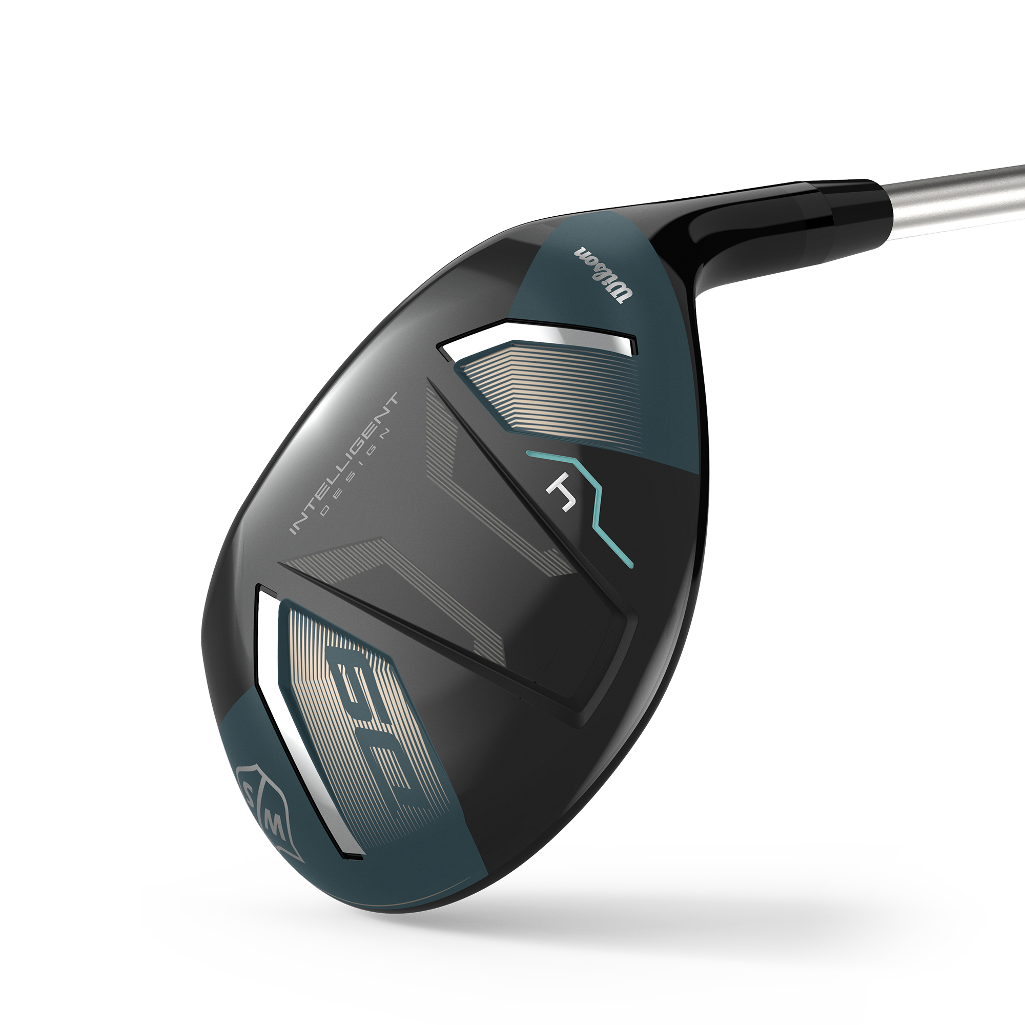 D9 Women's Hybrid