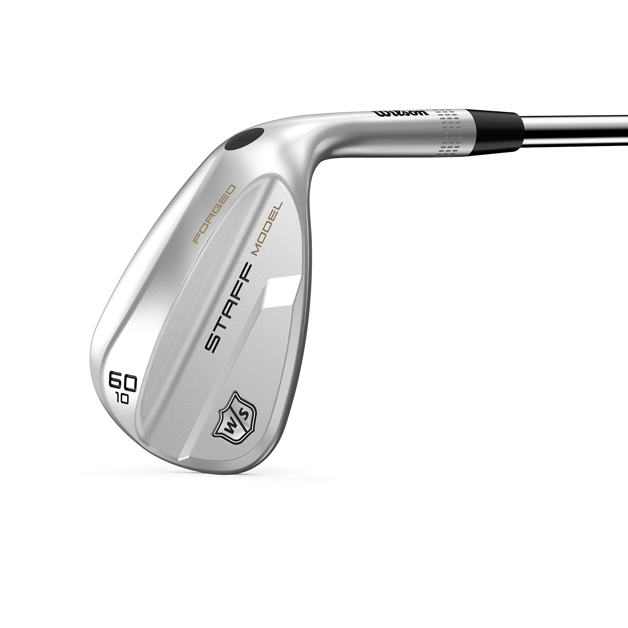 Staff Model Tour Grind Wedge