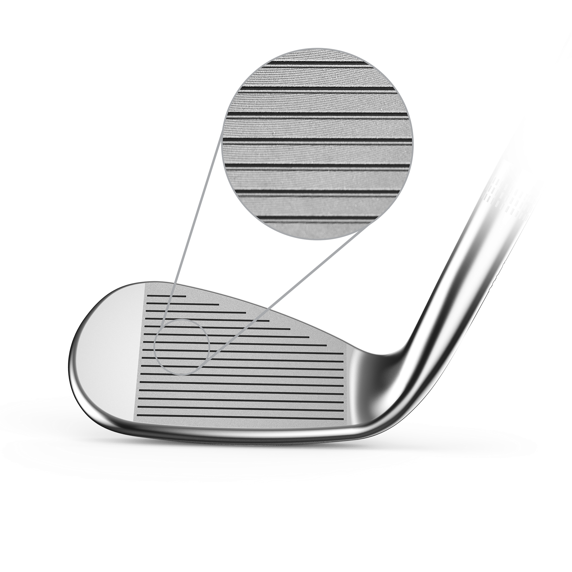 Staff Model Tour Grind Wedge