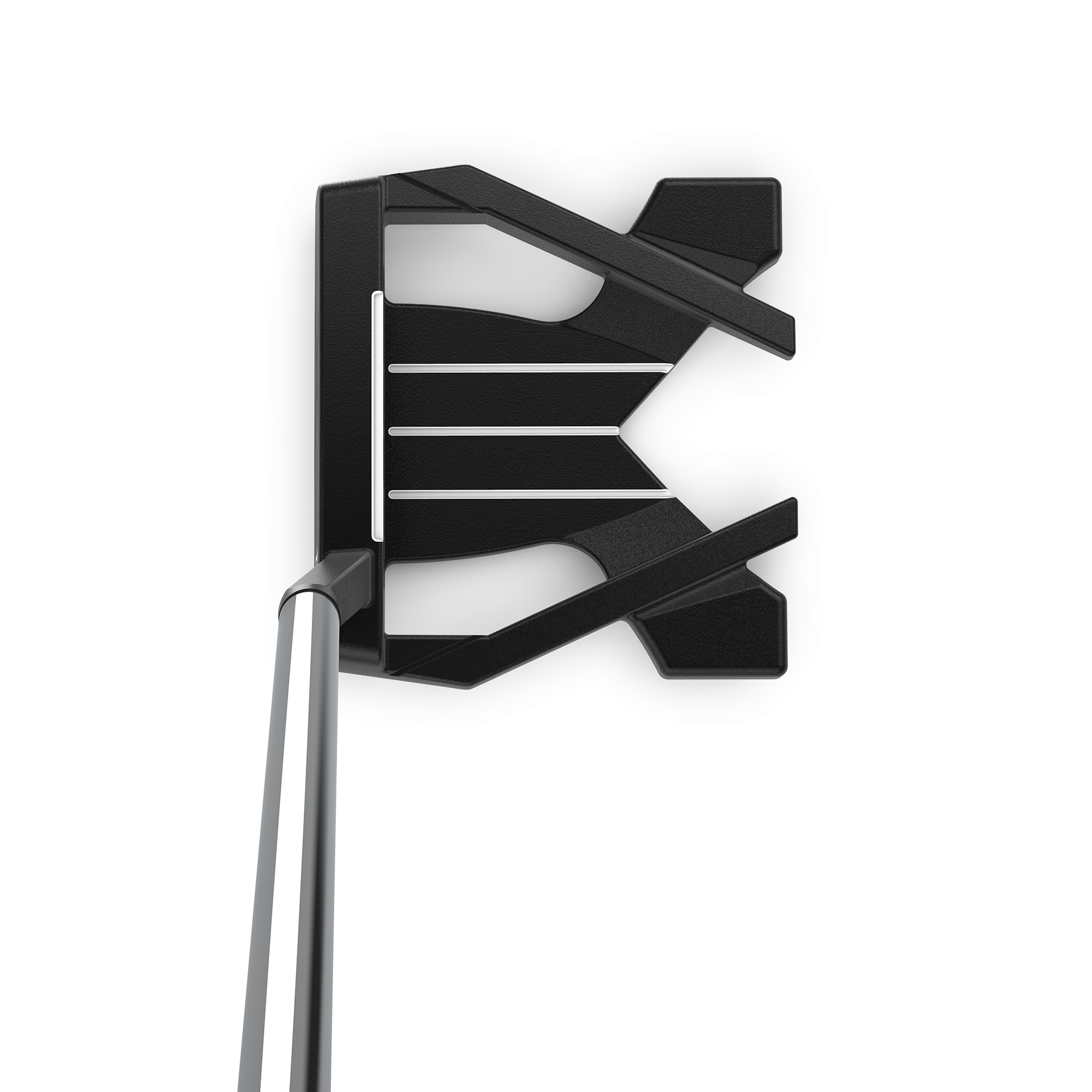 Buckingham Infinite Putter