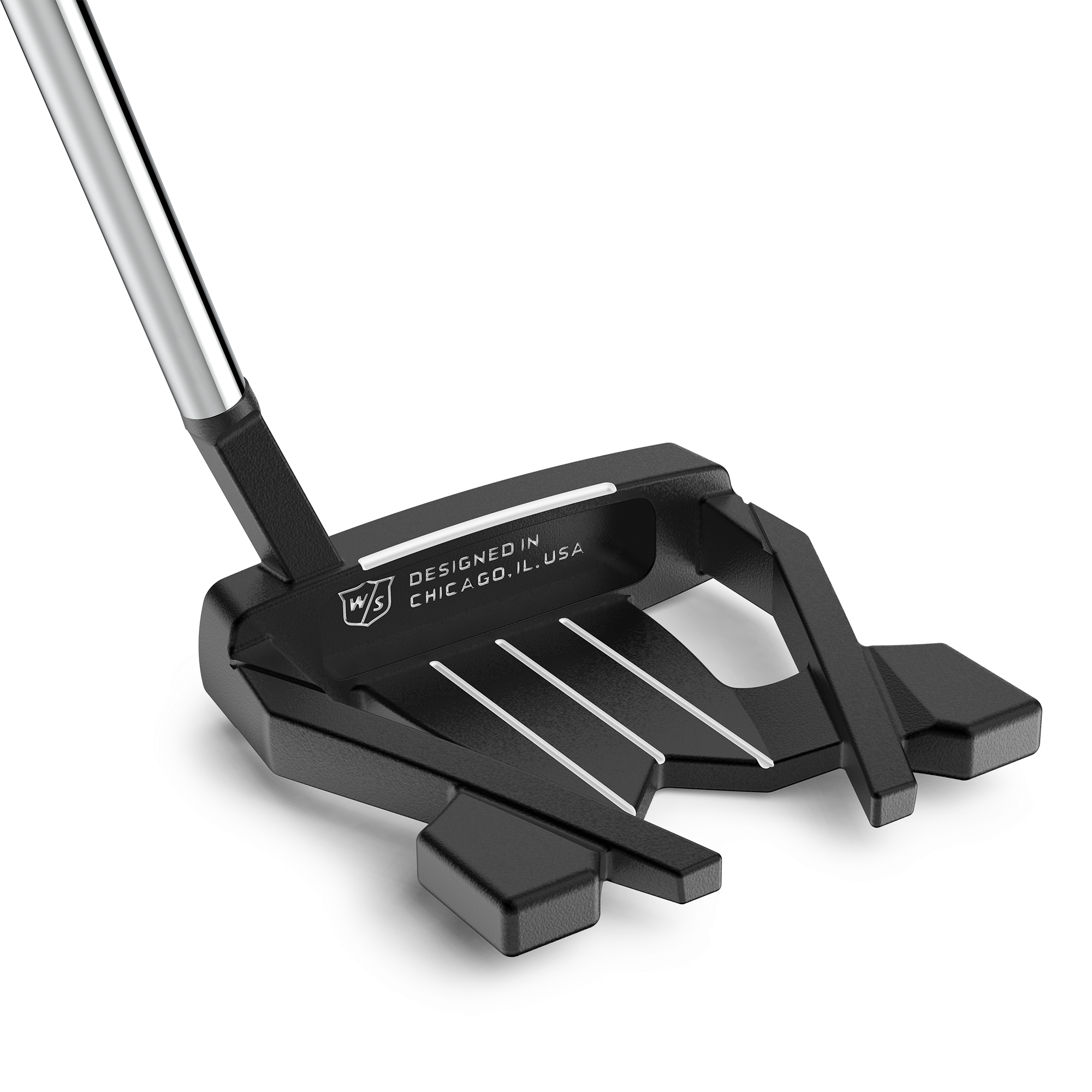 Buckingham Infinite Putter