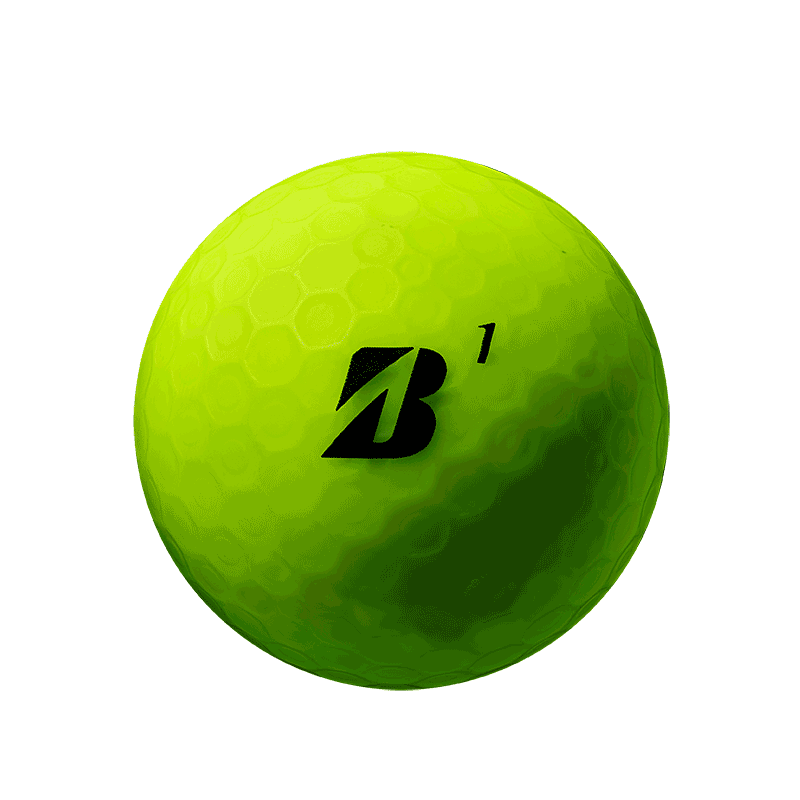 e12 Contact Green Golf Balls