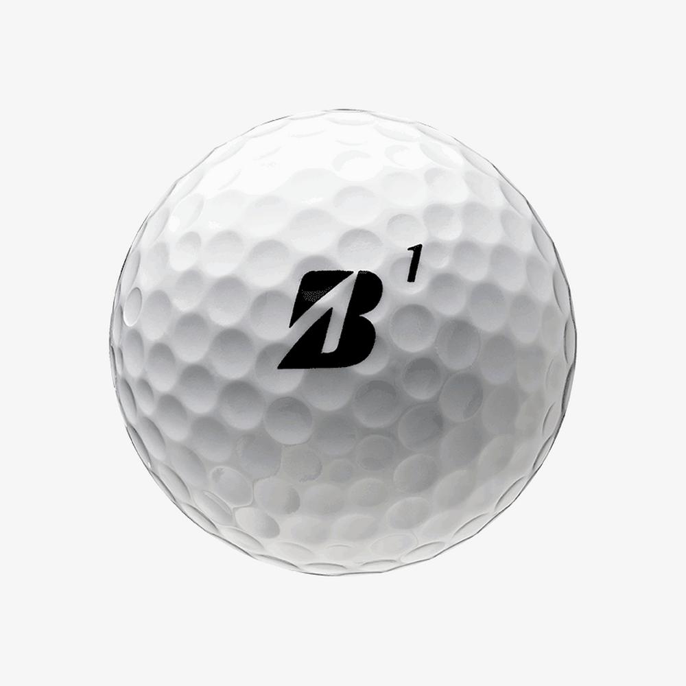 e6 Golf Balls