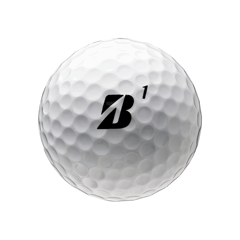 e6 Golf Balls