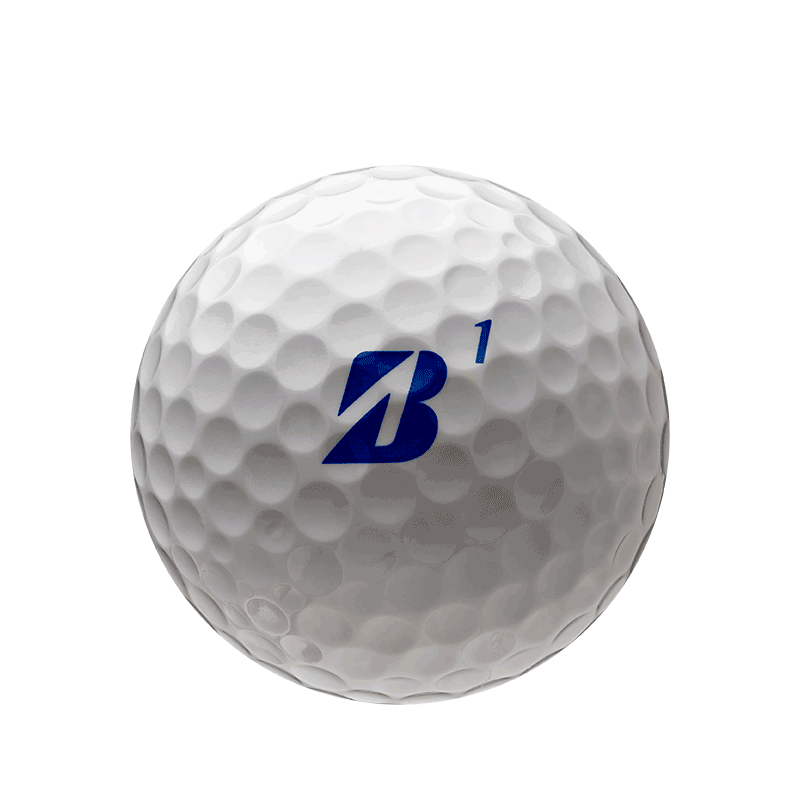 e6 Lady Golf Balls