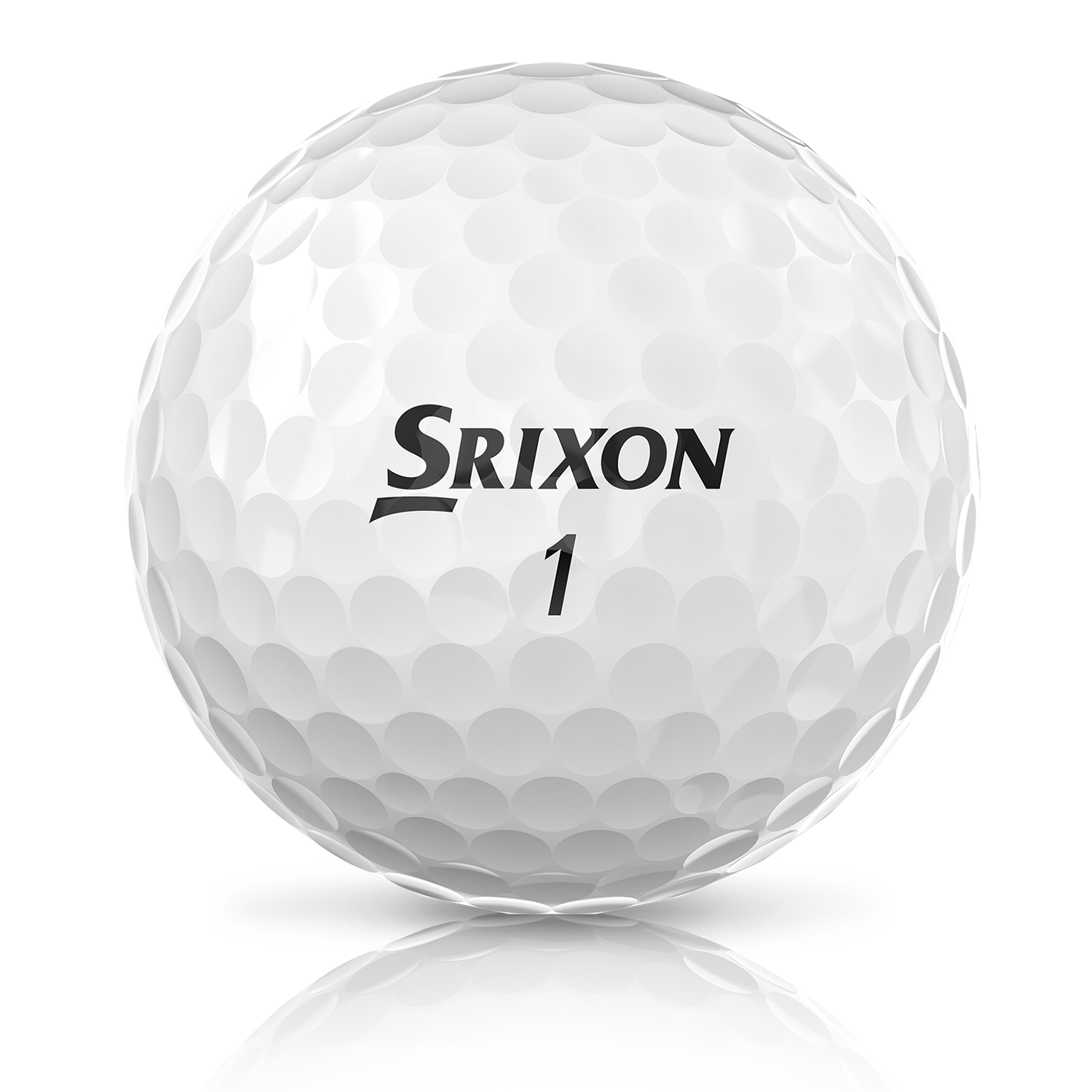 Z-Star 7 Golf Balls