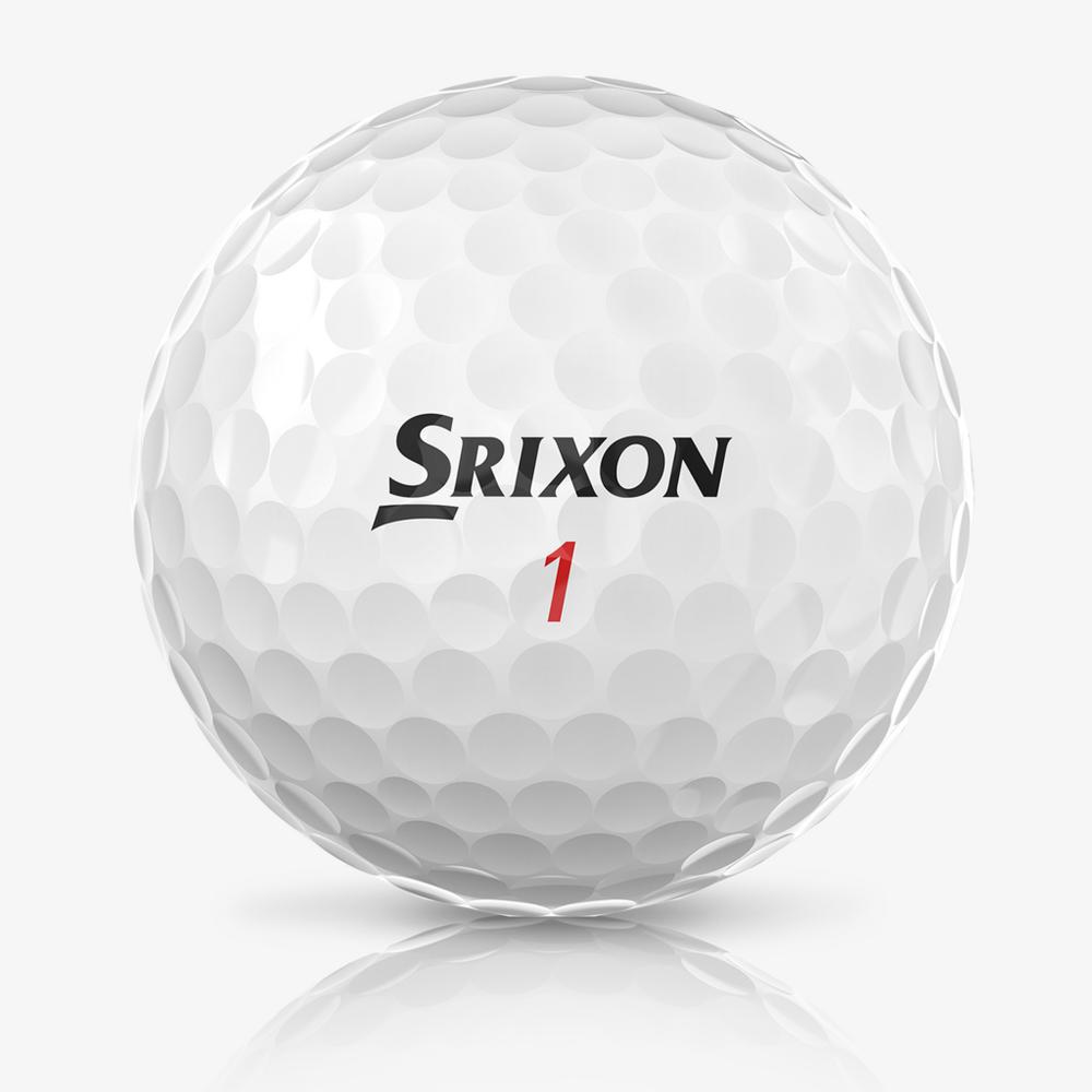 Z-Star 7 XV Golf Balls