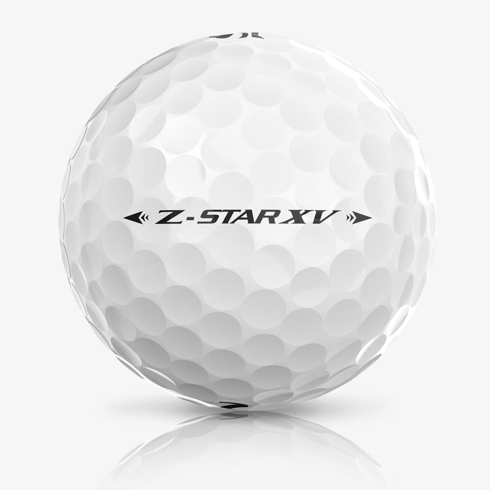 Z-Star 7 XV Golf Balls