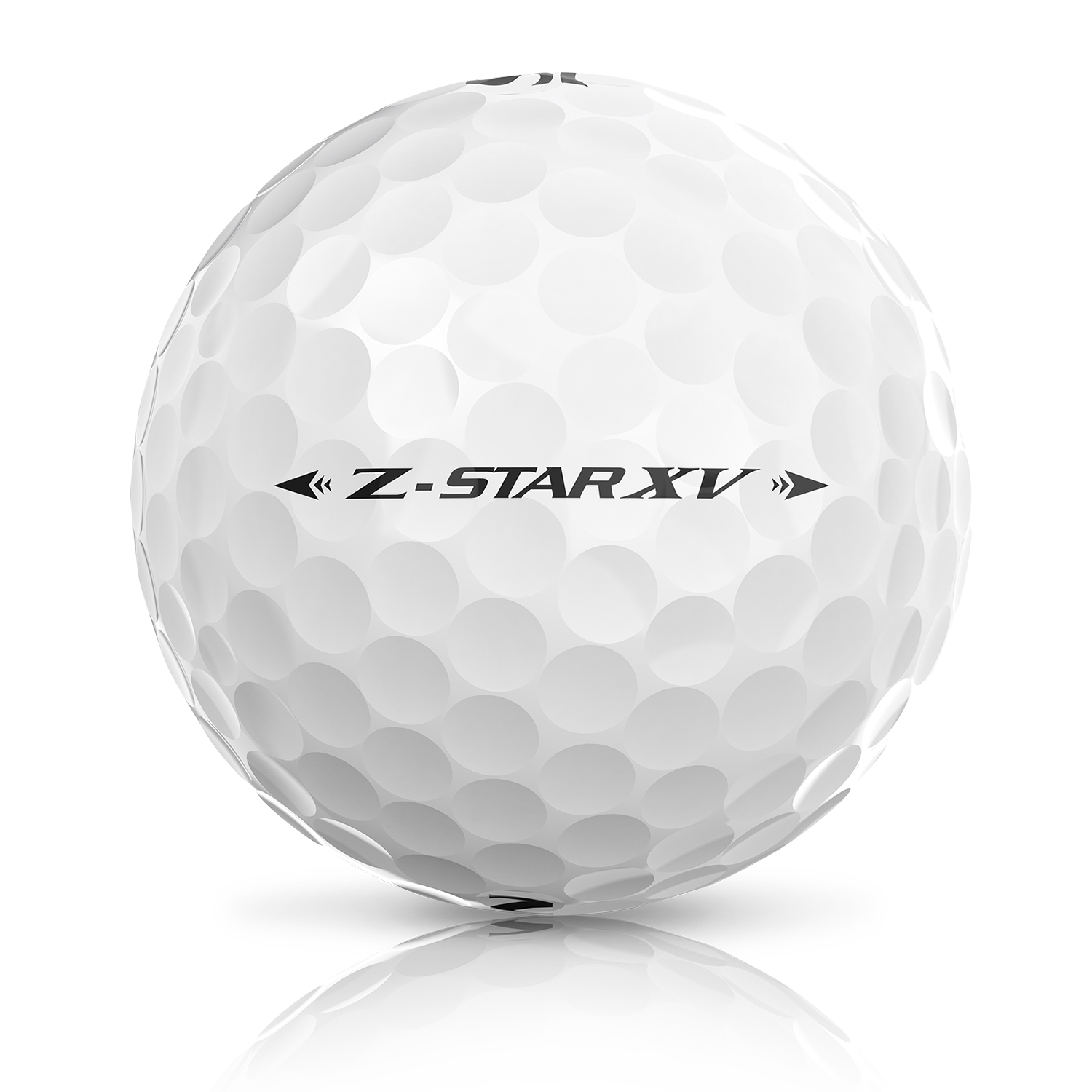 Z-Star 7 XV Golf Balls