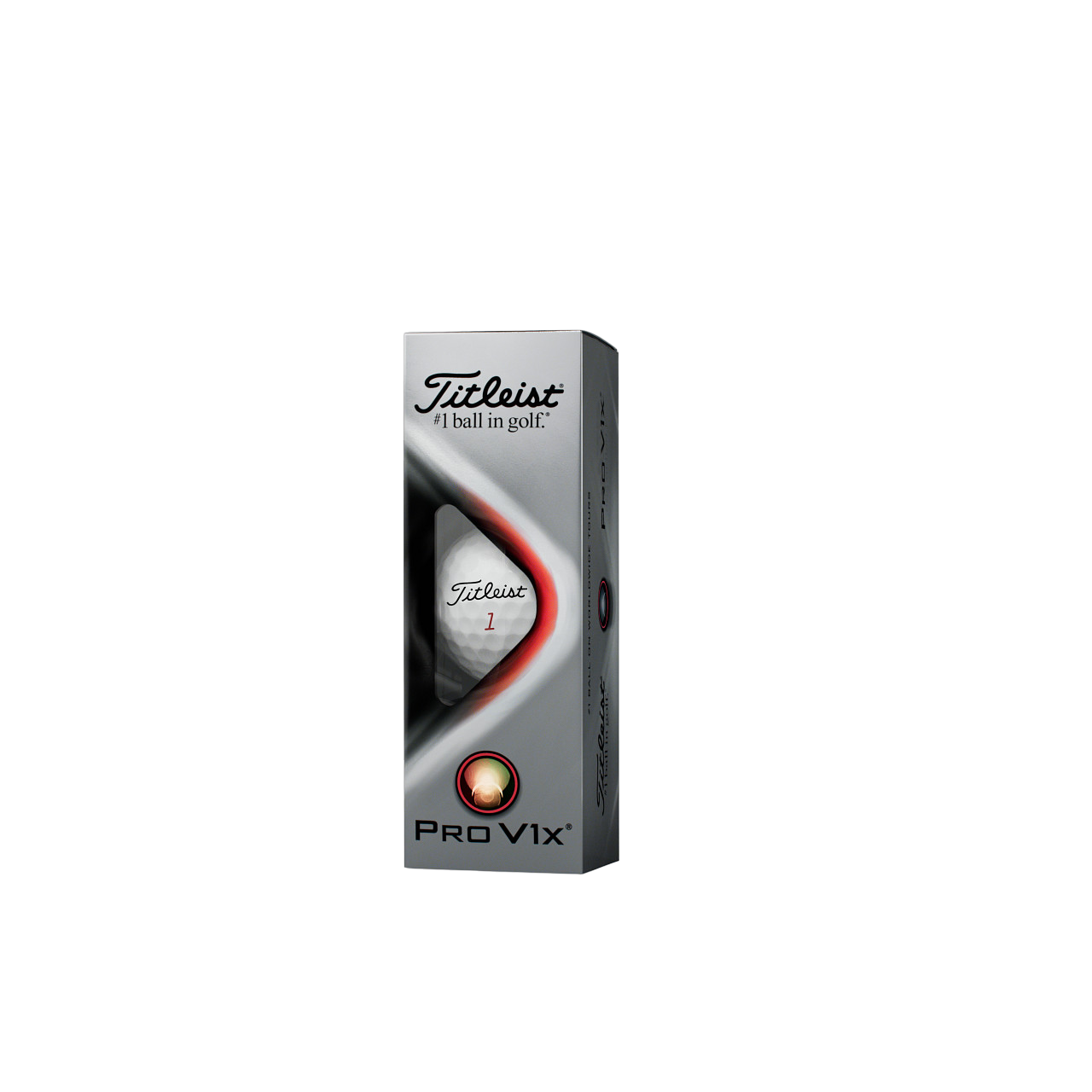 Pro V1x Golf Balls
