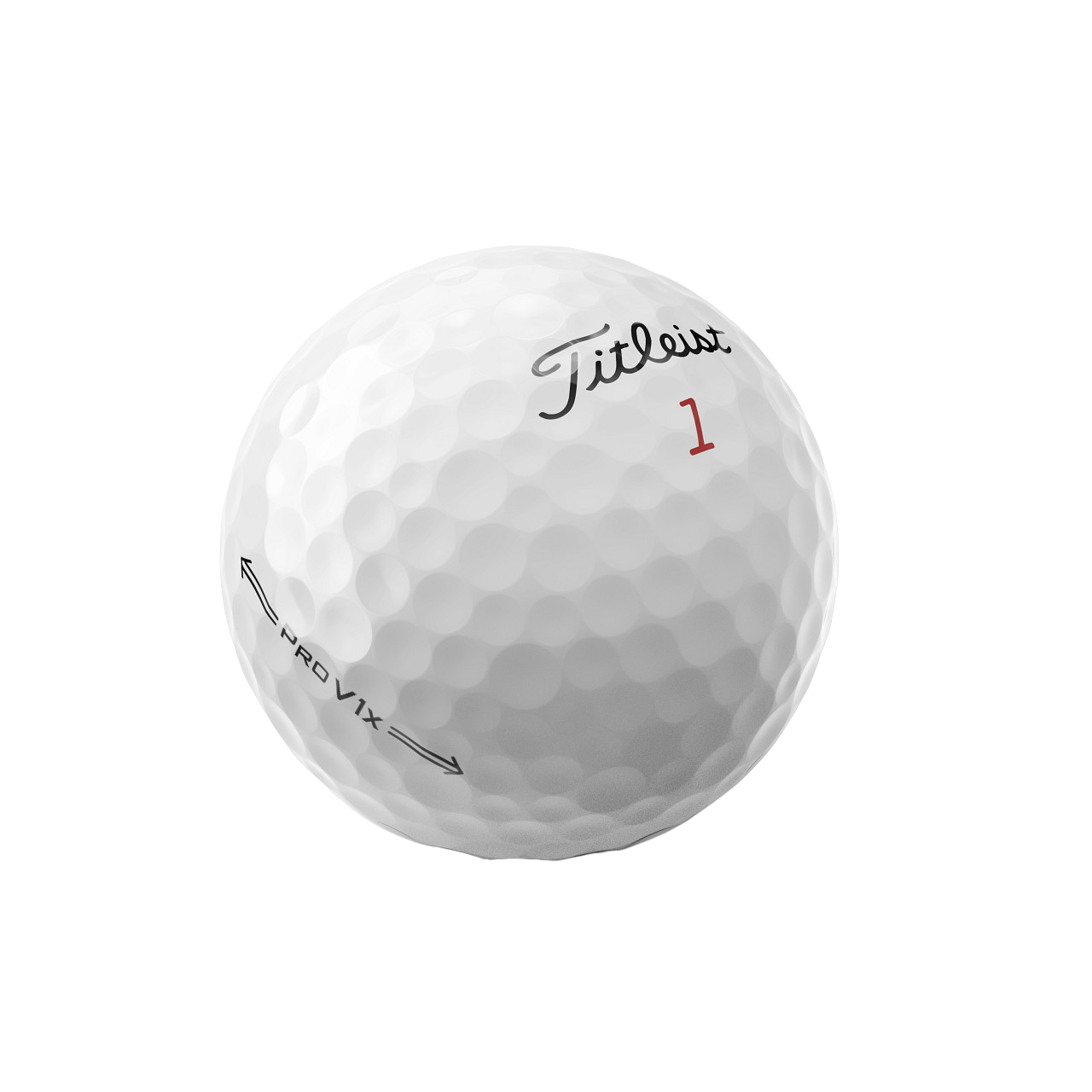Pro V1x Golf Balls
