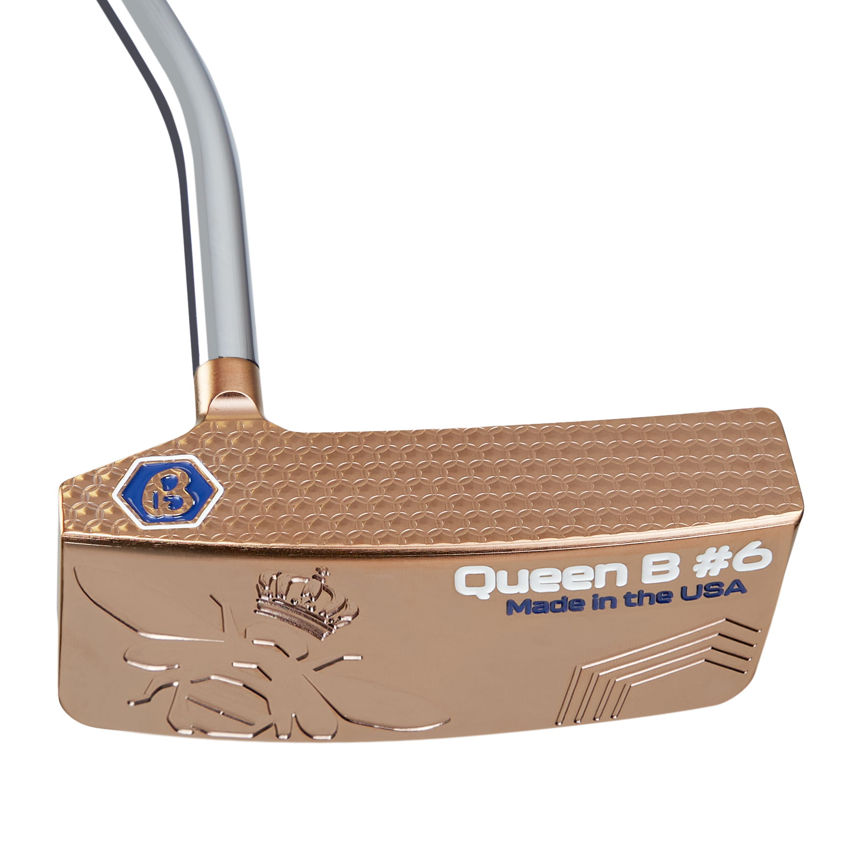 Queen B 6 Putter