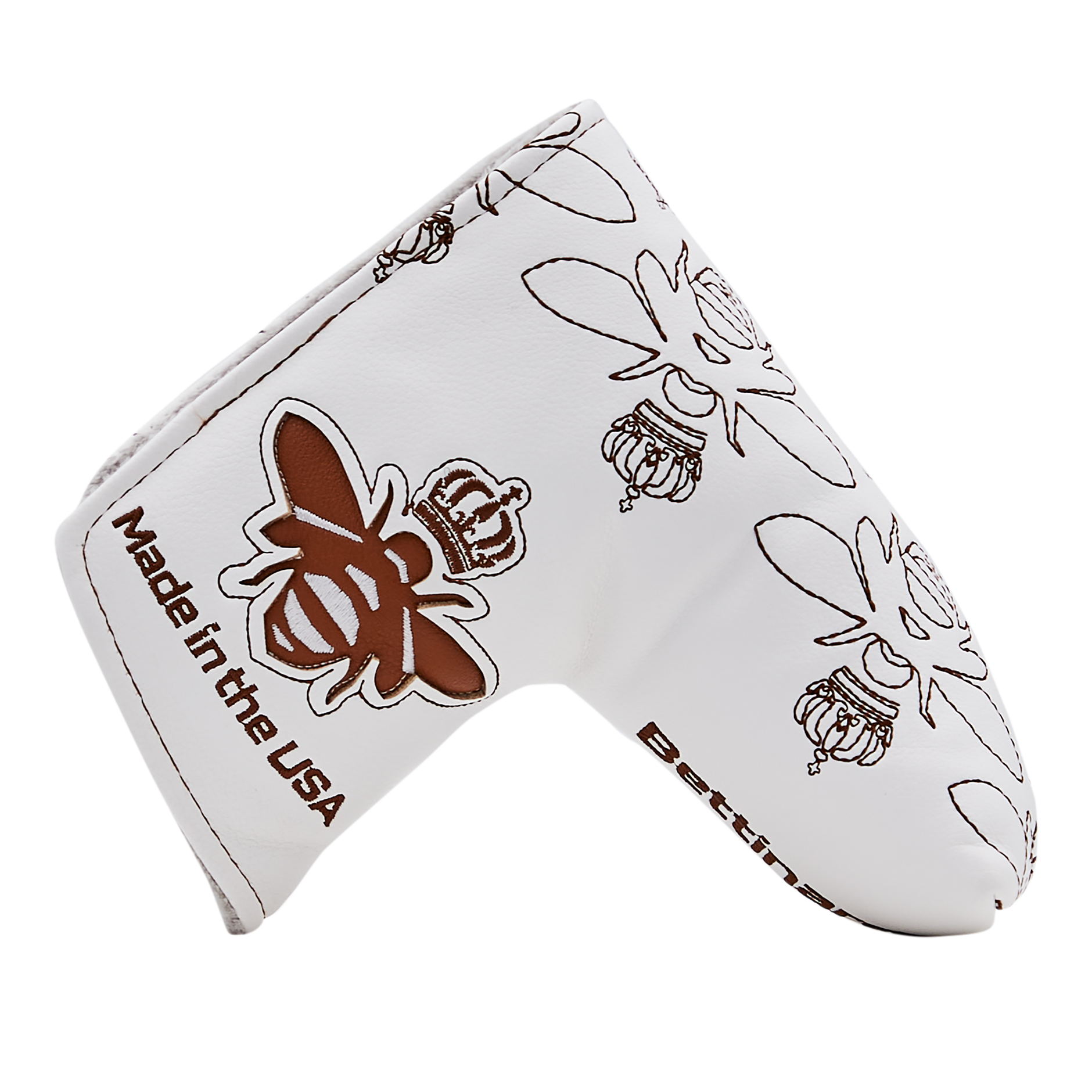 Queen B 6 Putter