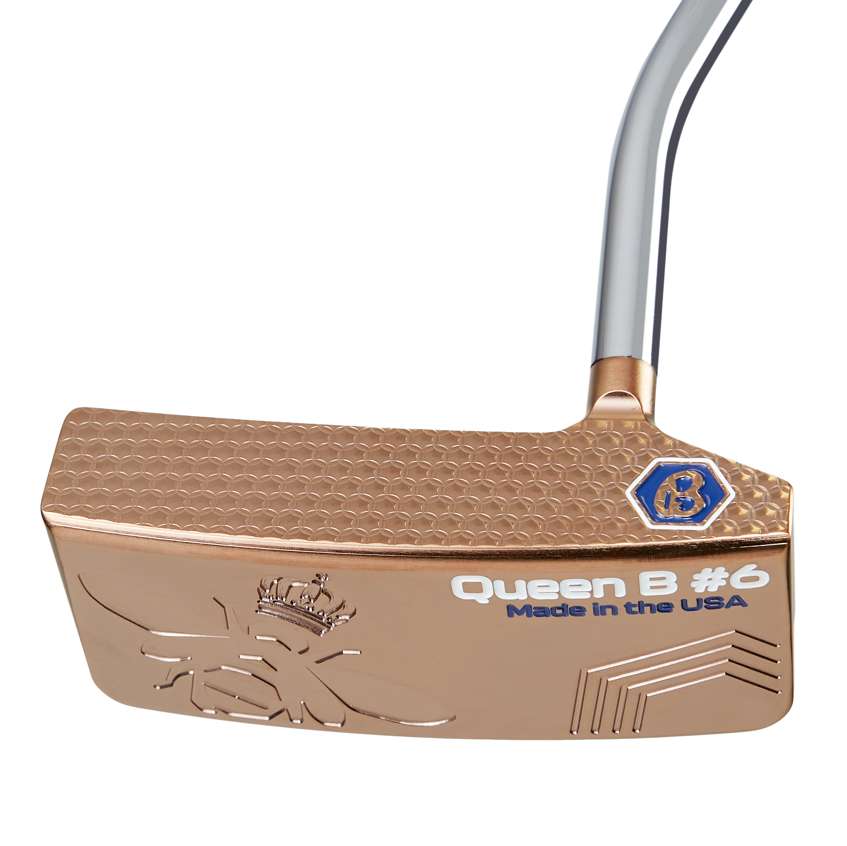 Queen B 6 Putter