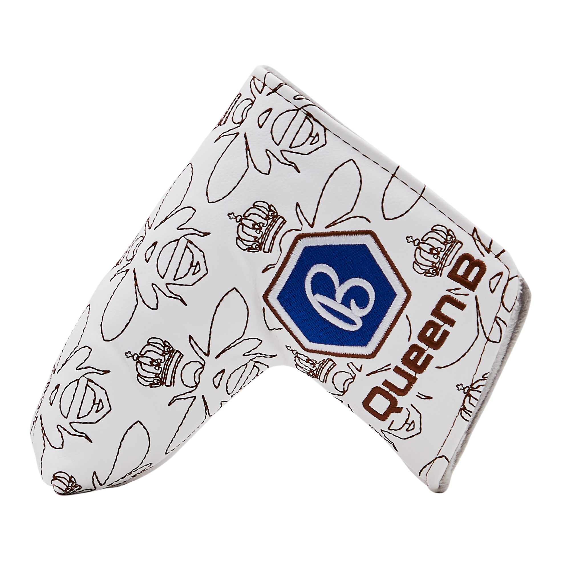 Queen B 6 Putter