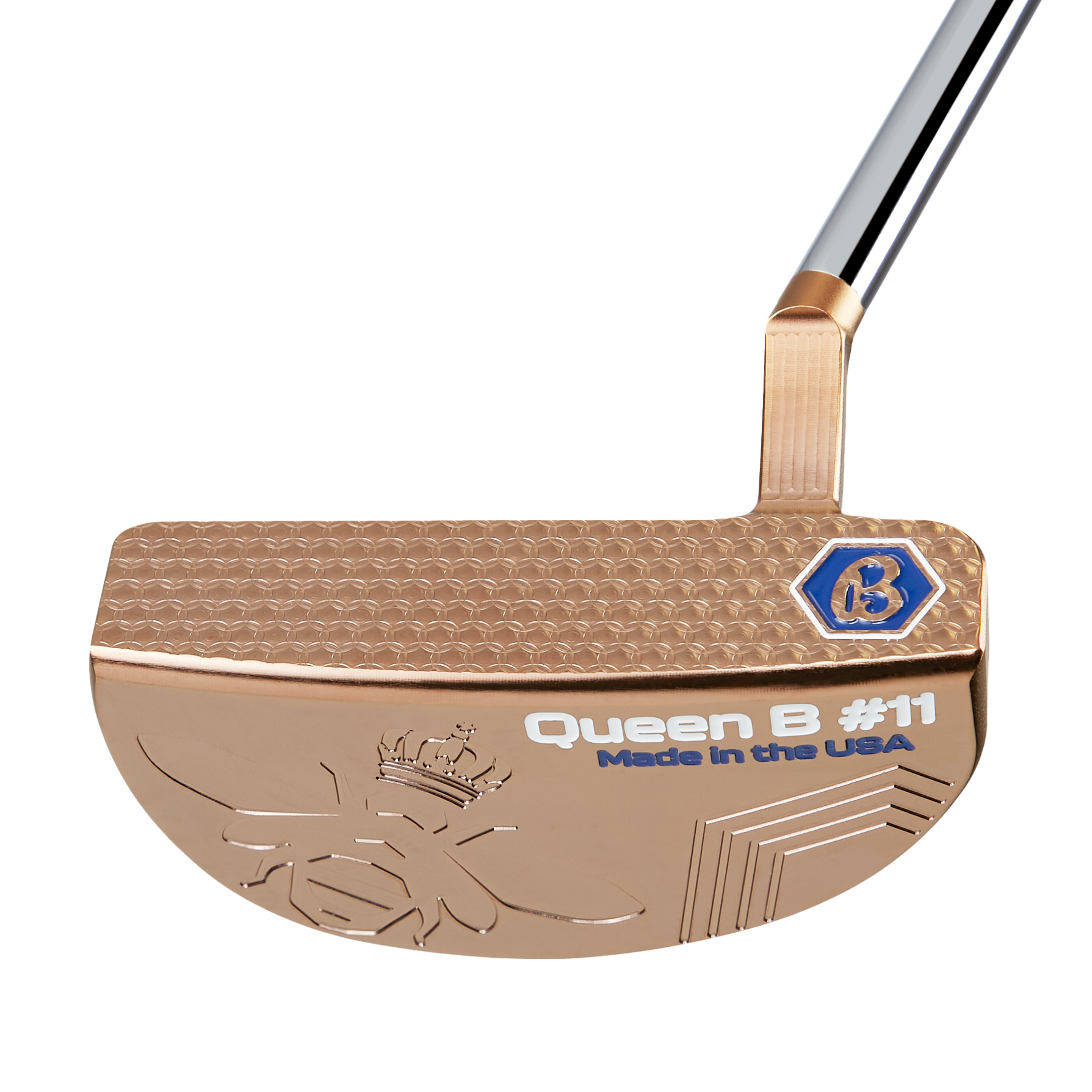 Bettinardi Queen B 11 Putter | PGA TOUR Superstore