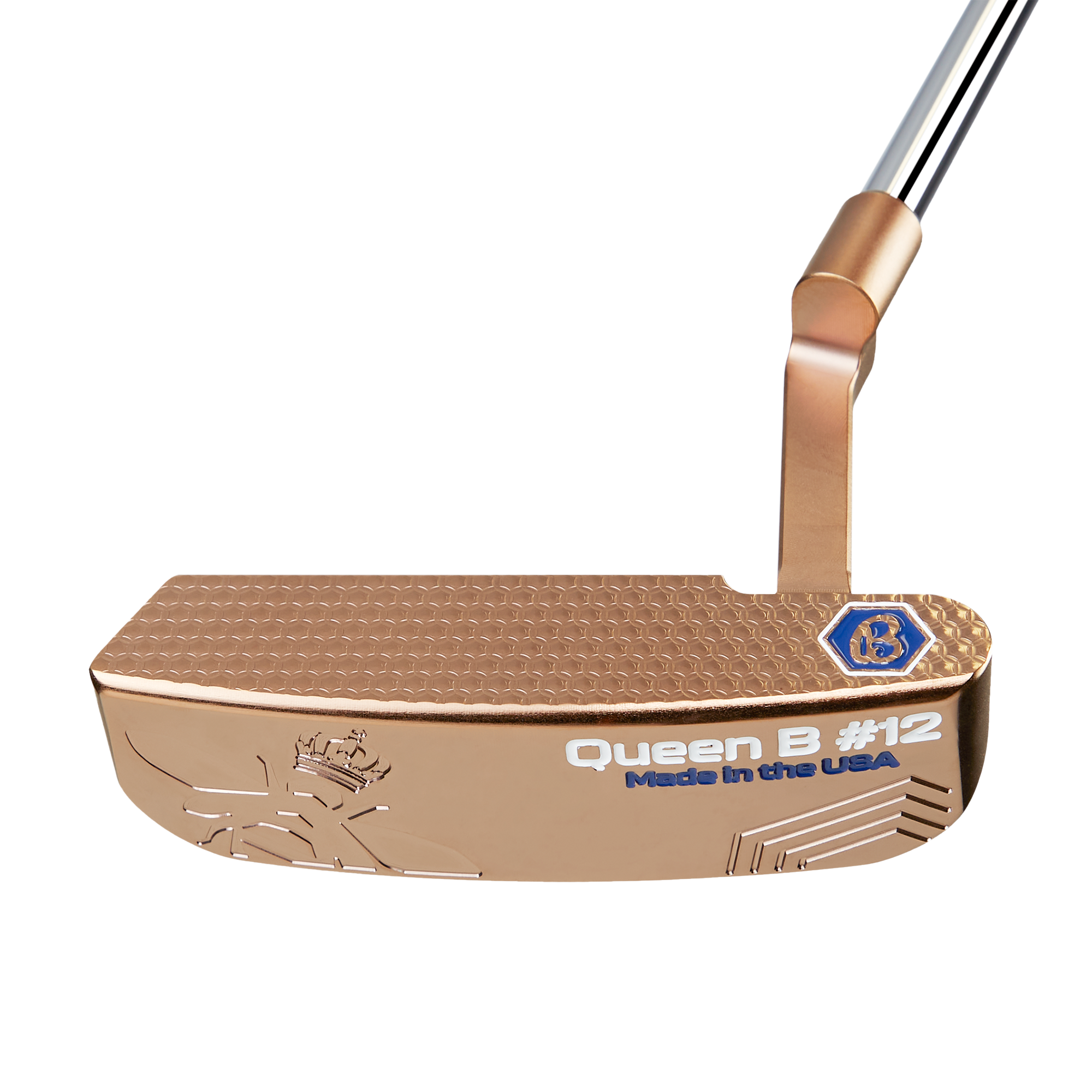 Bettinardi Queen B 12 Putter | PGA TOUR Superstore